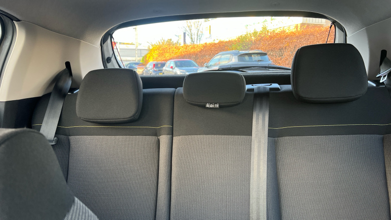 Citroen C3 1.2 PureTech 110 C-Series Edition 5dr EAT6 Petrol Hatchback